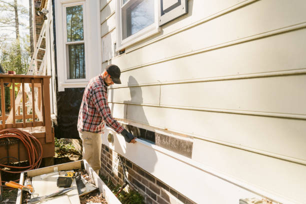 Top rated local Storm Damage Siding Repair specialists in Penfield, PA
